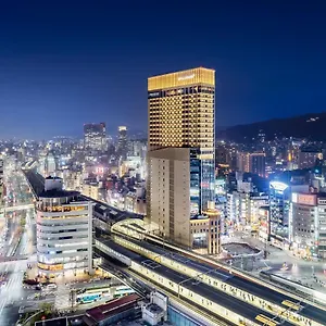 Hotel Remm Sannomiya, Kobe