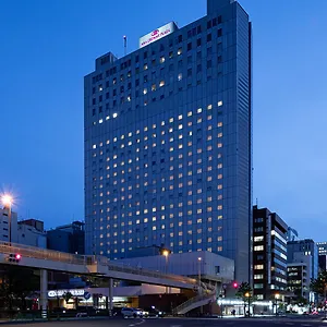 ***** ホテル Anaクラウンプラザホテル札幌 日本