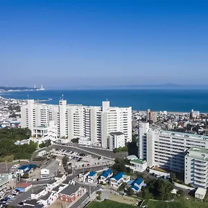 *** ホテル マホロバマインズ三浦 日本