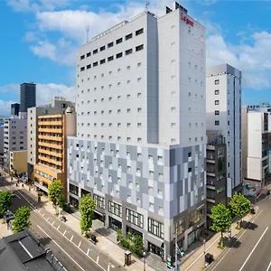 **** ホテル ラ・ジェント・ステイ札幌大通 日本