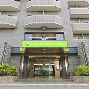** ホテル フレックステイイン新浦安 日本