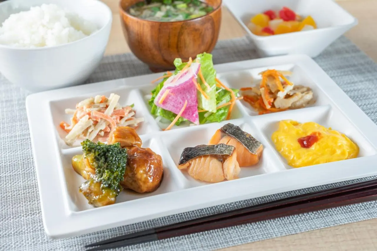 Super Hotel Kobe
