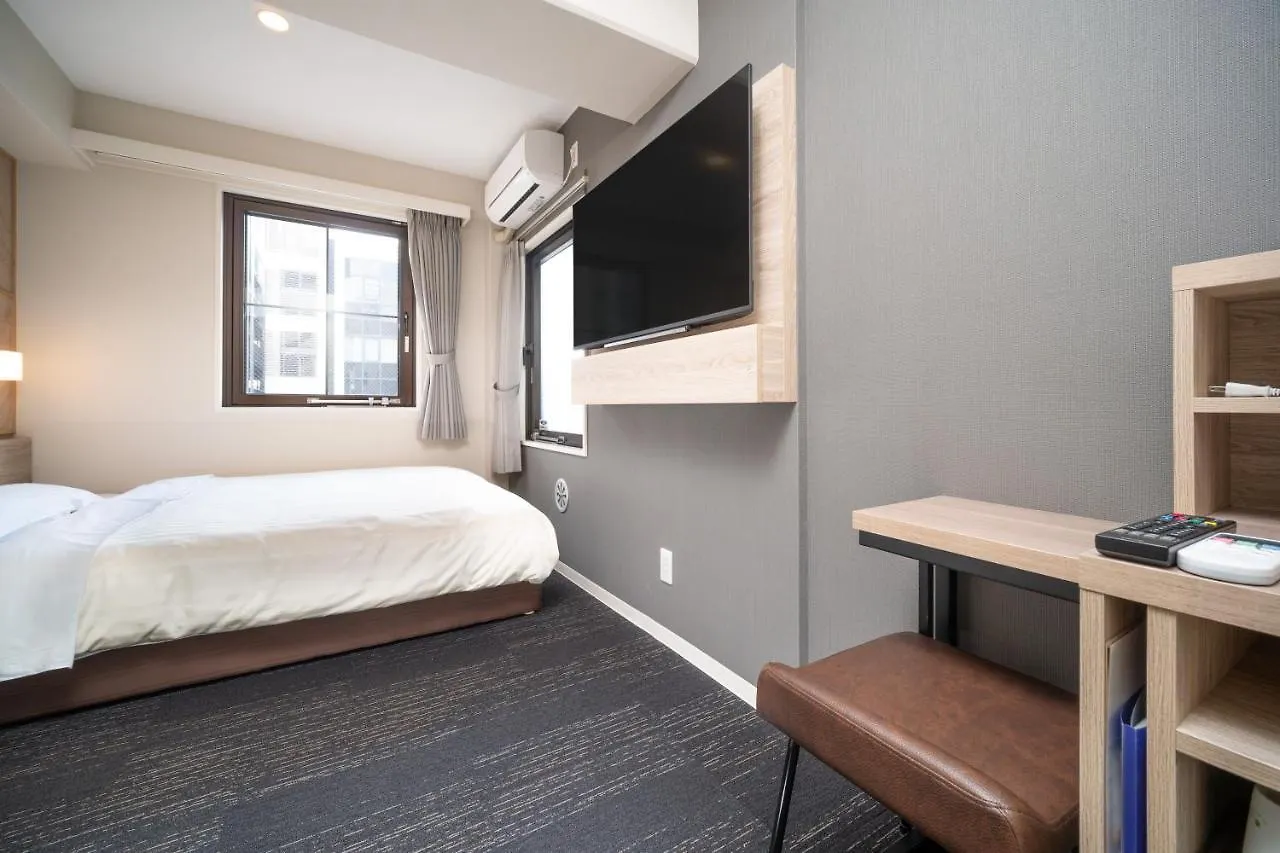 Super Hotel Kobe