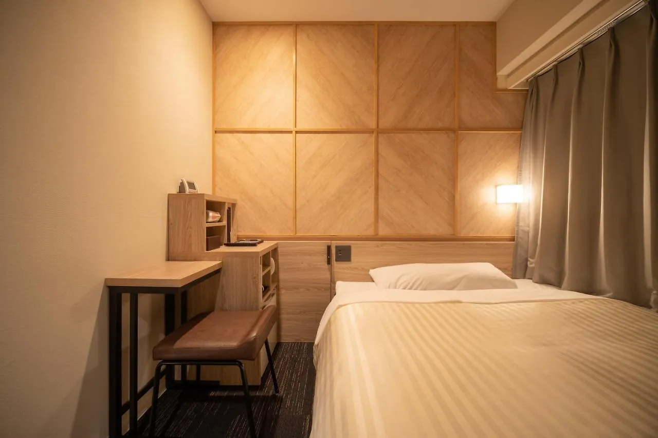 ***  Super Hotel Kobe Japan