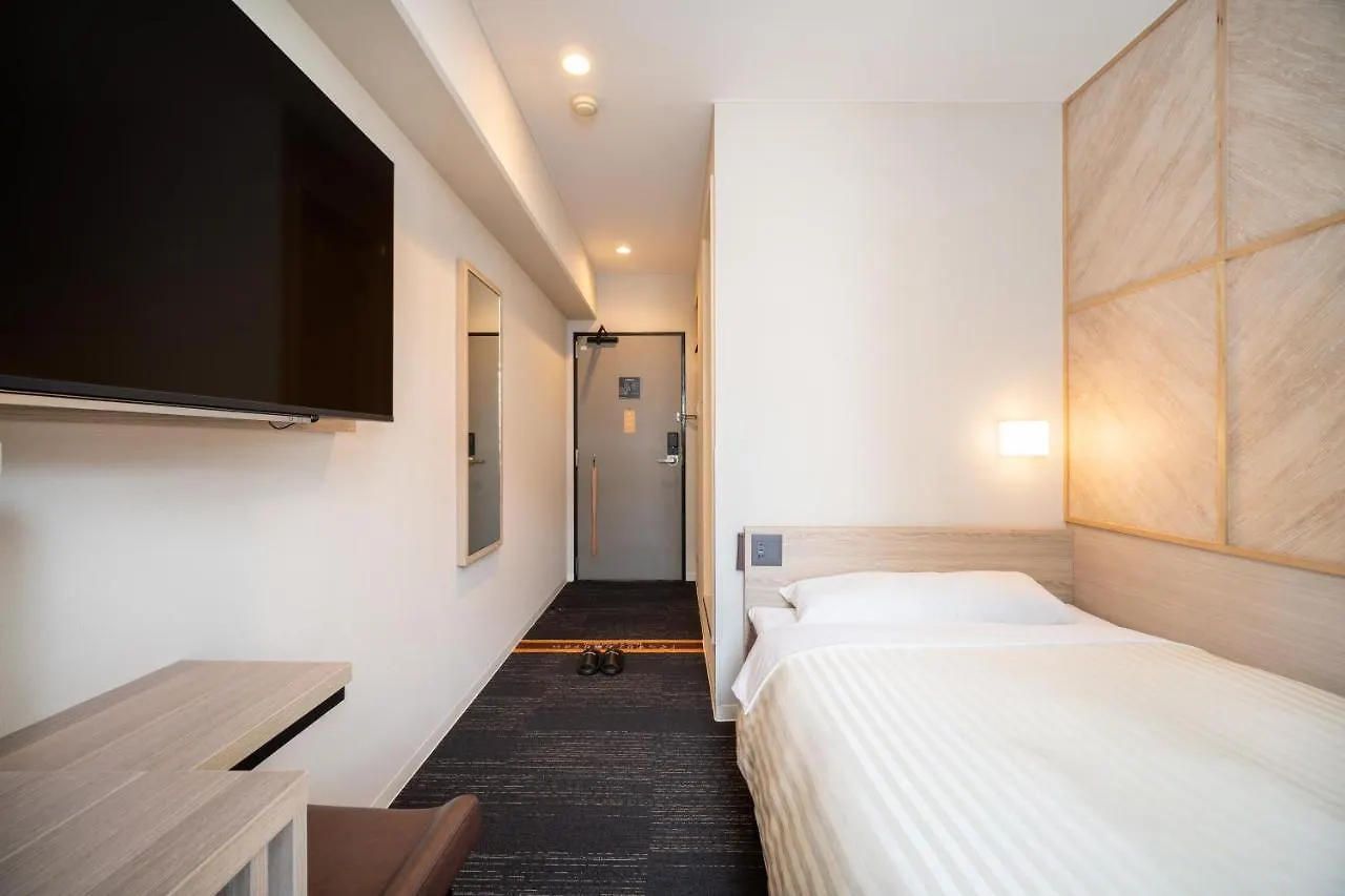 Super Hotel Kobe