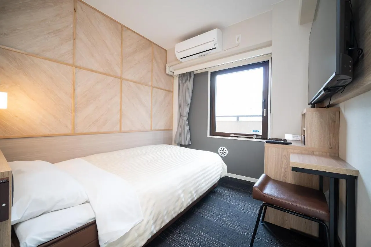 Super Hotel Kobe
