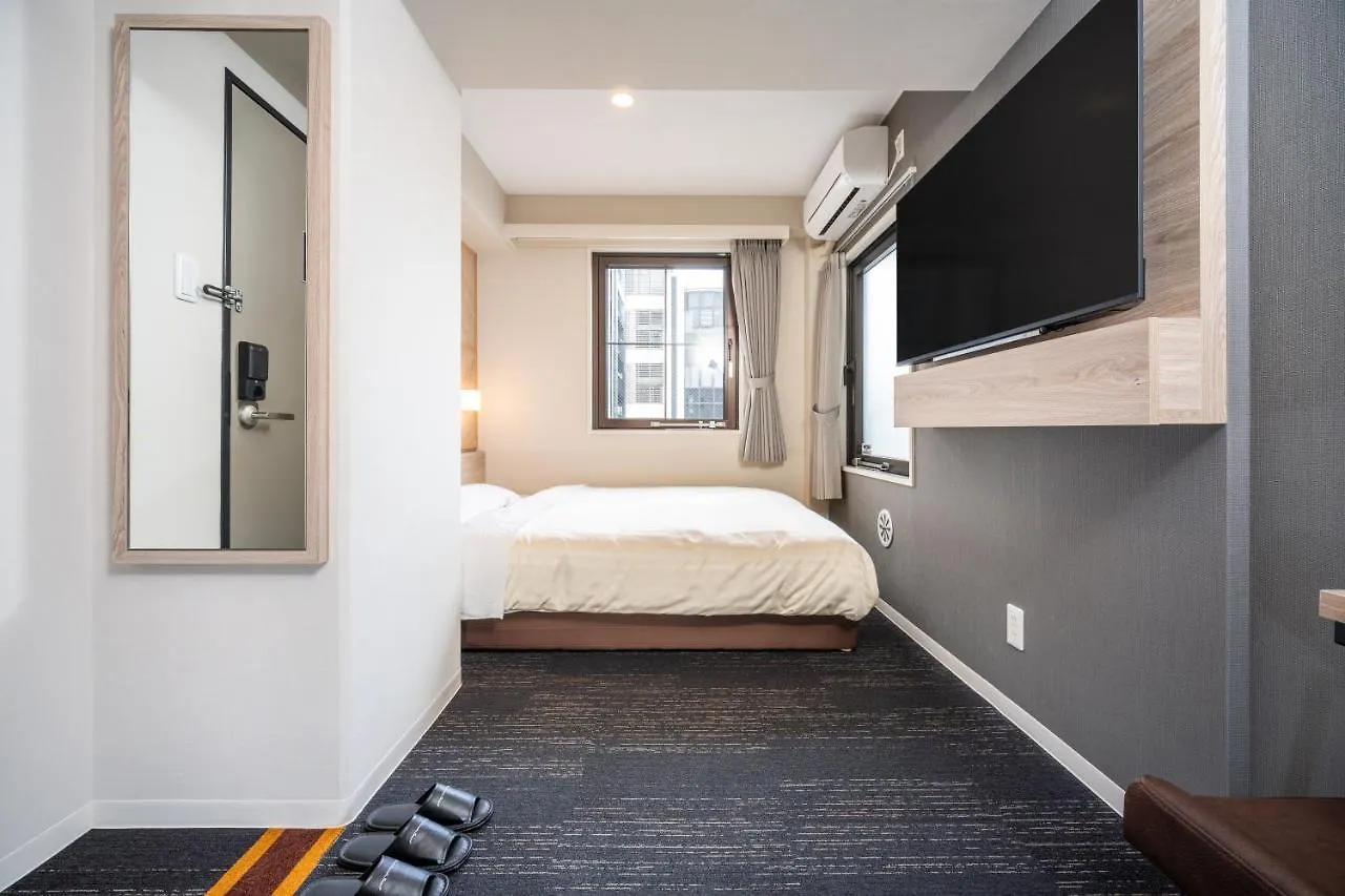 Super Hotel Kobe
