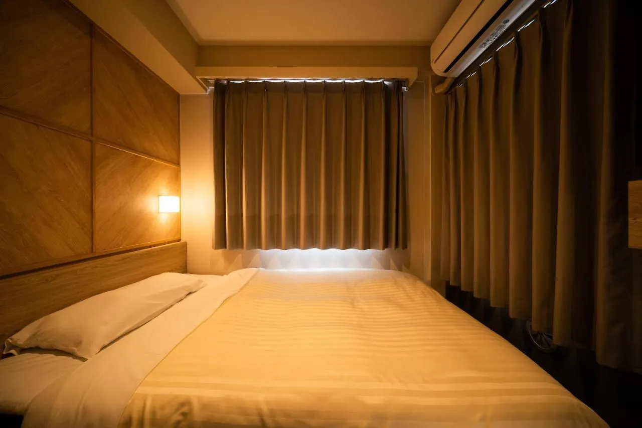 Super Hotel Kobe