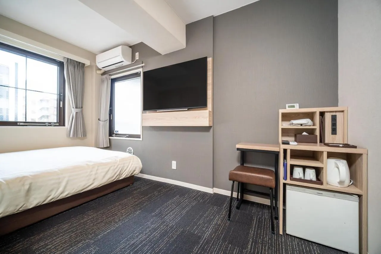 Super Hotel Kobe