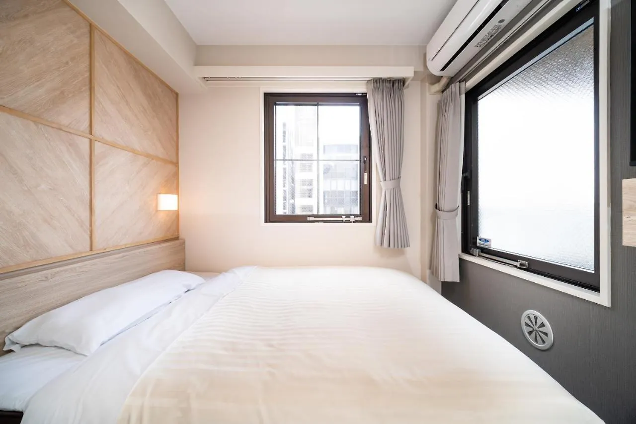 Super Hotel Kobe