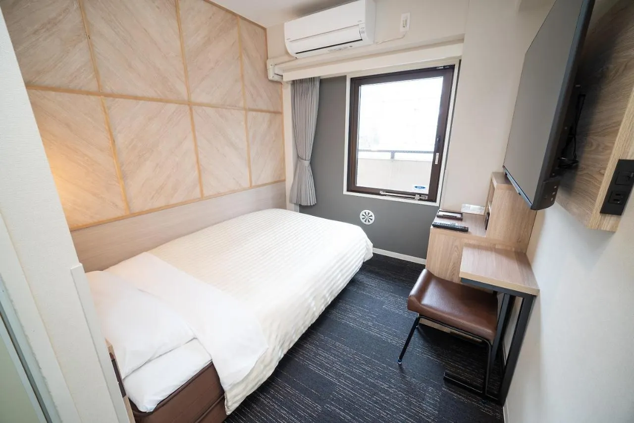 Super Hotel Kobe Japan